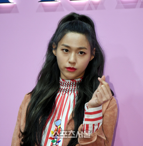 [포토] 설현, 시크하게