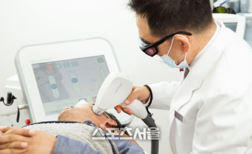 가짜 후기, 거짓 의료광고 NO… 클린 인터넷 캠페인 JMO피부과