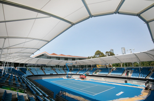 2020 호주오픈, 남녀 단식 우승 상금 33억 2000만원 책정