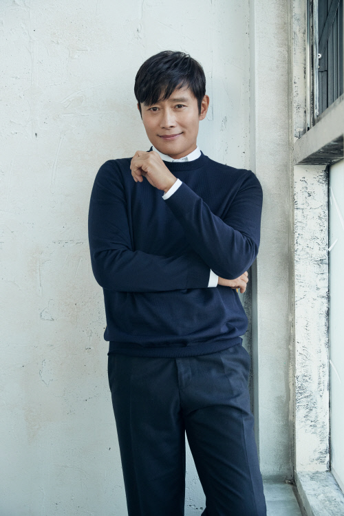 이병헌_BH엔터테인먼트 제공