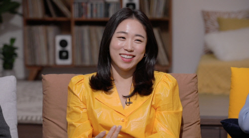 '방구석1열' 이미도 "엄마 역할에 연연 X...나를 찾는 과정 필요"