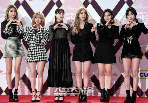 [포토] 여자친구 '청순'