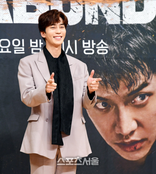 신성록, 이승기가 밝힌 '집사부일체' 새멤버…新상승형재 케미 기대