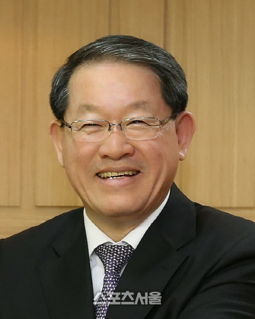 강호갑 회장