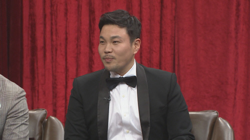 '비디오스타' 신승환, 절친 조인성 미담 공개…훈훈한 우정