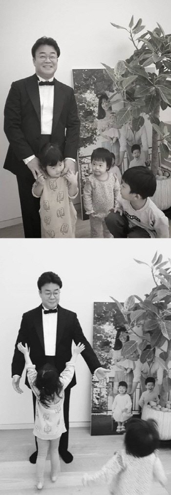 소유진, '백종원♥' 협찬 사진 못 찍은 사연(ft.개구장이 자녀)