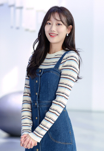 나은, '맛남의 광장' 제주도 편 게스트 출격…1월 말 방송[공식]