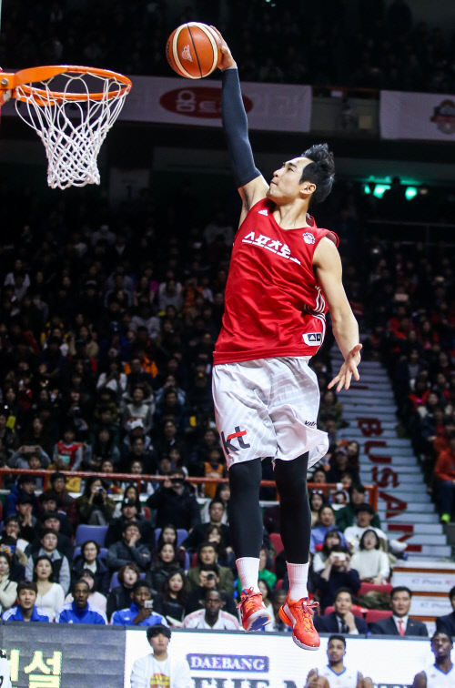 16-17 덩크왕 김현민