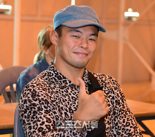 로드FC 10대 뉴스-양해준 미들급 챔피언 등극