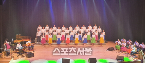 남양주시, 2019 시립예술단 송년음악회 성료