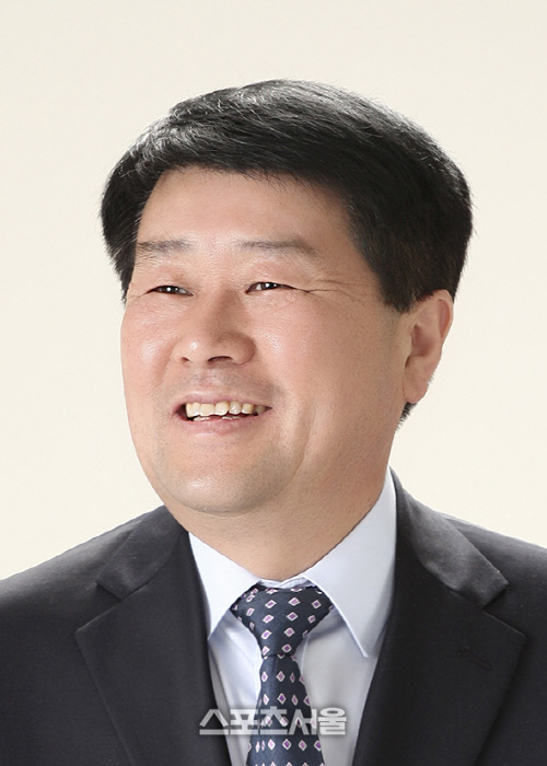 박형우 계양구청장