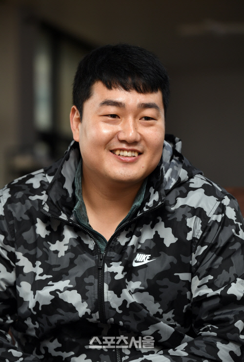 RYU 맞대결부터 태극마크까지…최지만이 그리는 2020년[SS신년인터뷰②]