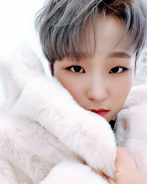 ROAD FC 파이터 박정은, 환상적인 프로필 사진으로 남심 저격!