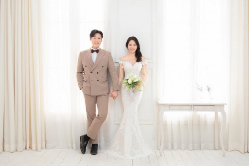 키움 임규빈, 3세 연하 예비신부와 5일 화촉