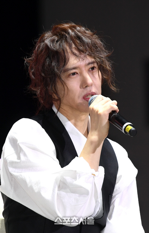 양준일, 4일 '쇼 음악중심' 출격…19년 만 음악방송 무대