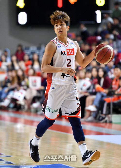 가드 기근시대, 가드따라 순위 갈린다?