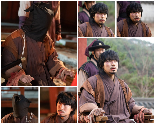 '간택' 이시언, 돌연 체포됐다...억울 ·분노 폭발