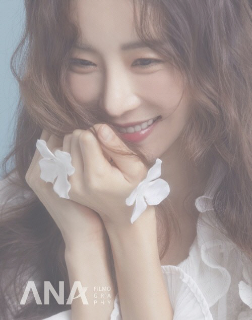 '결혼' 한다감 "프러포즈는 5일 전에 받아...없을 줄 알았다" 웃음