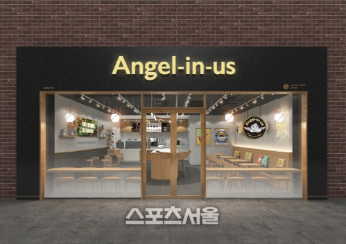 엔제리너스, 커피·음료 등 29개 제품 가격 인상