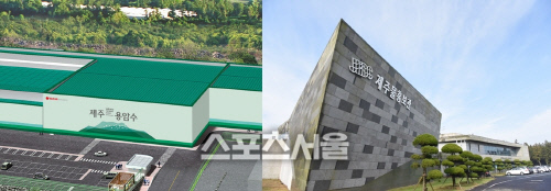 오리온·삼다수, 먹는 '물 난리'로 앓는 제주도