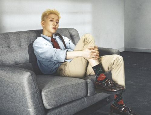 박경 측 "입대 연기 신청했다...음원 사재기 조사 위해"[공식]