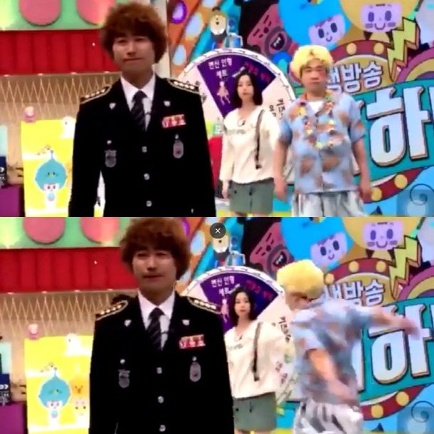 최영수, '보니하니' 15세 여성 출연자 폭행 논란→검찰조사 받는다(종합)