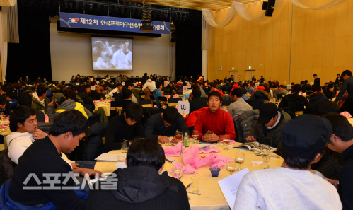 2012 한국프로야구 선수협의회