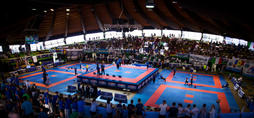 ITF월드컵 사진1