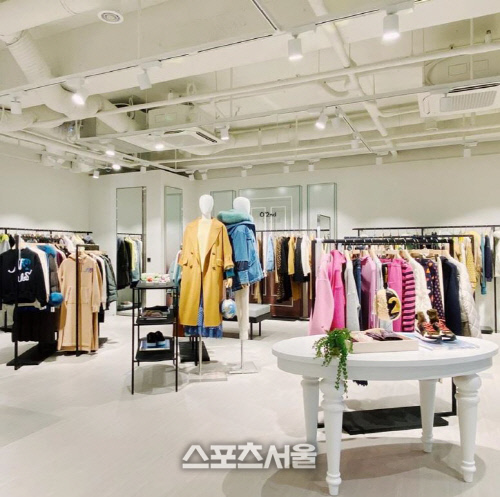 한섬, 패션 블루오션 제주도 공략 통할까