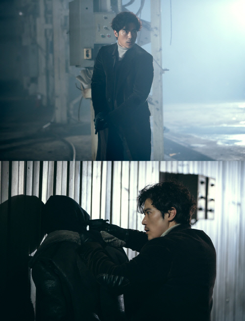 '99억의 여자' 김강우, 동생 복수에 한발 더…임태경 등장에 '긴장감UP'