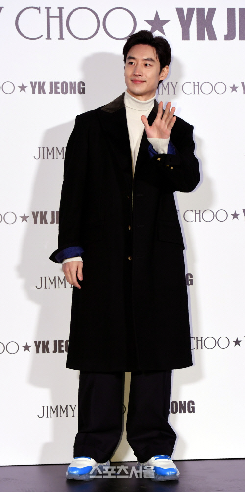 [포토] 이제훈, 달달한 미소