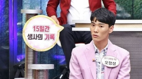 'JSA 귀순 병사' 오청성, 음주운전 혐의로 송치...'모란봉클럽' 통편집