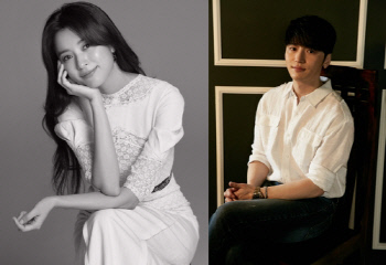 변요한X한효주, 日 영화 '태양은 움직이지 않는다' 출연