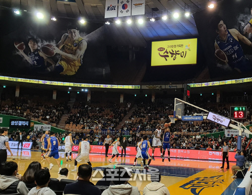 191120_서울삼성, 수요일수요일수향미