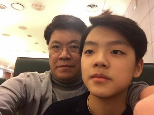 '음주운전·운전자 바꿔치기' 장제원 아들 장용준, 3개월 만 불구속 기소