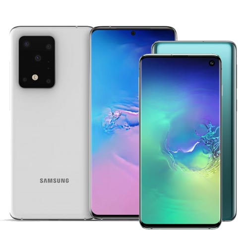 갤럭시S20 플러스, 울트라 스펙 공개 및, 갤럭시S10, 노트9 가격인하 재고정리