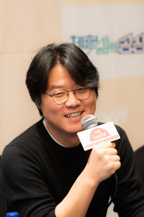 '금요일 밤에' 나영석PD "이승기·이서진 섭외? 망해도 덜 미안할 것 같아서"