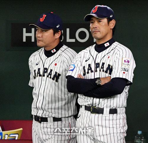 자국서 올림픽 金 노리는 일본야구대표팀, NPB 팀과 2차례 평가전