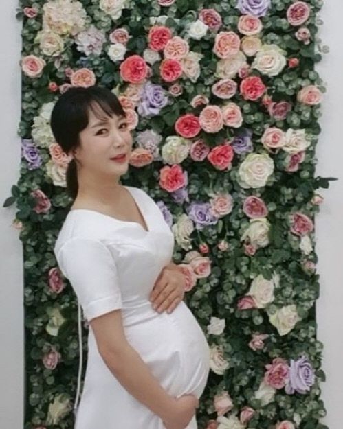 정정아, 3번 유산 끝에 임신 "울었던 시간 셀 수 없어"