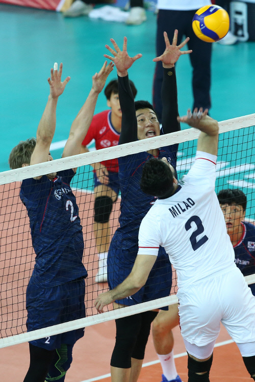 '졌잘싸'도 모자른 임도헌호의 간절했던 도쿄행 도전기