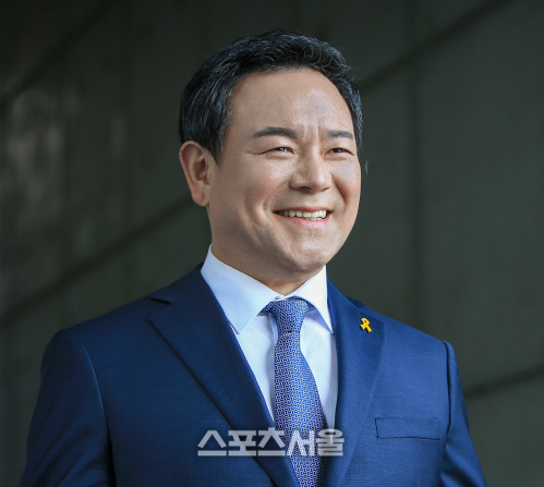 광주 북구 이형석 후보, “국민의 염원·시대적 요구 검찰개혁 반드시 이뤄져야”