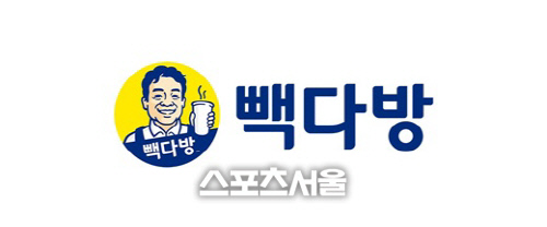 빽다방, 인기 품목 4종 판매 가격 인상