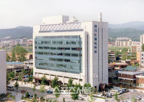 경기도체육회 선관위, 공정선거 방해 이원성 후보 고발 검토