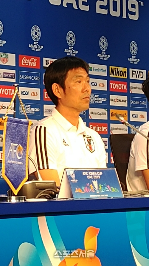 日축구평론가 쓴소리 "타지마 회장 발언, 국내파에 대한 모욕"