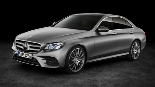 메르세데스벤츠코리아, 지난해 7만8133대 판매 '4년 연속 수입차 판매 1위 기록