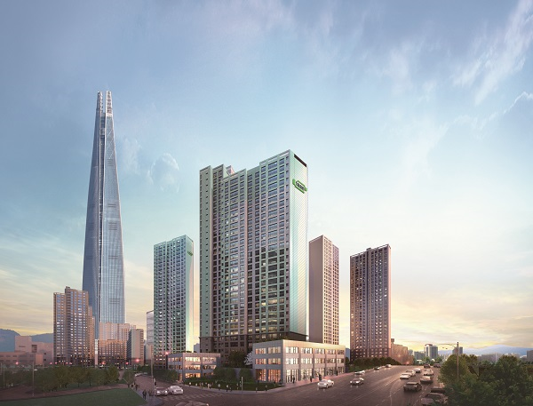 강남3구 ‘알짜 입지’ 지하철 5호선 거여역 ’송파 이스트플러스’