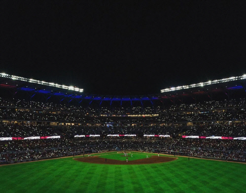 애틀란타, 홈 구장 명칭 공식 변경…선트러스트→트루이스트 파크