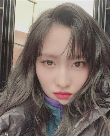 트와이스 모모