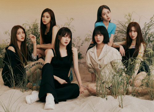 여자친구, 2월 3일 컴백 확정…빅히트 합류 후 첫 결과물[공식]