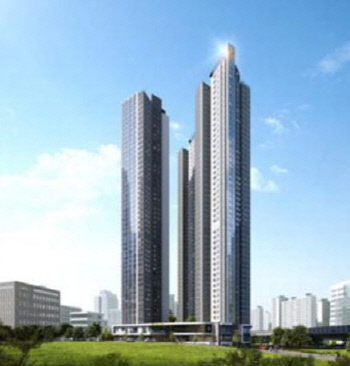 지난해 전국서 아파트 청약 경쟁률 1위는 대전